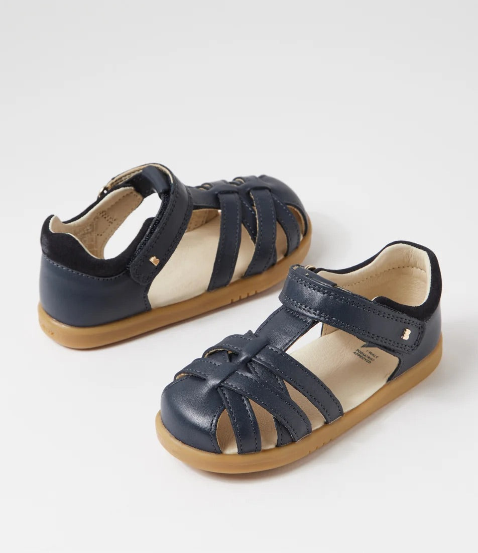Cross Jump - I-Walk - Navy
