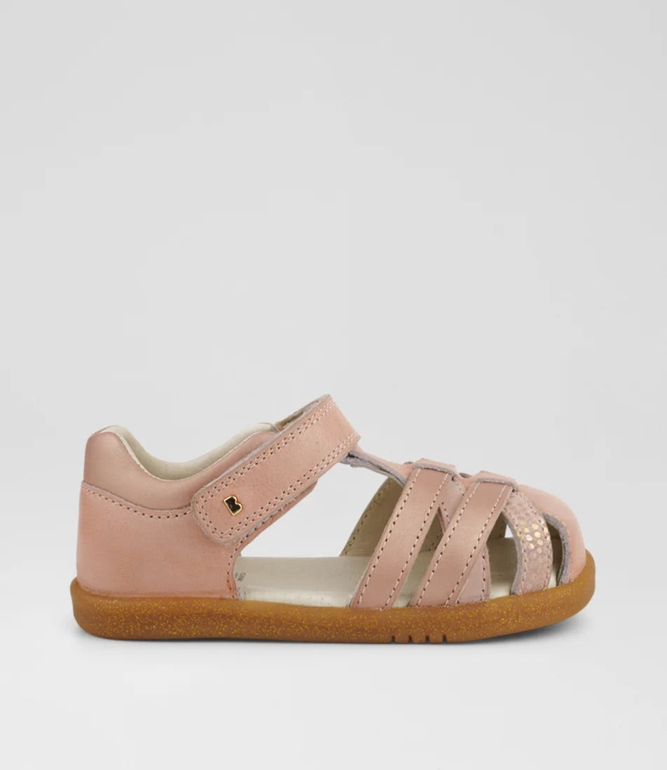 Cross Jump - I-Walk - Dusk Pearl + Rose Gold