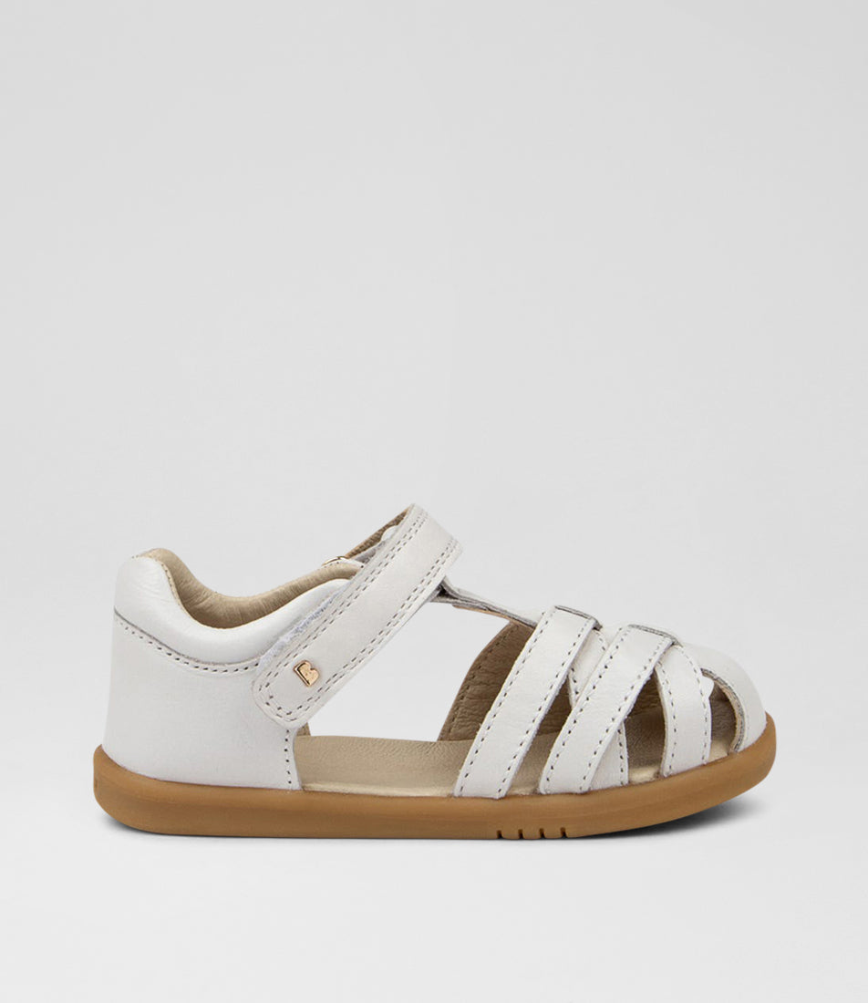 Cross Jump - I-Walk - White