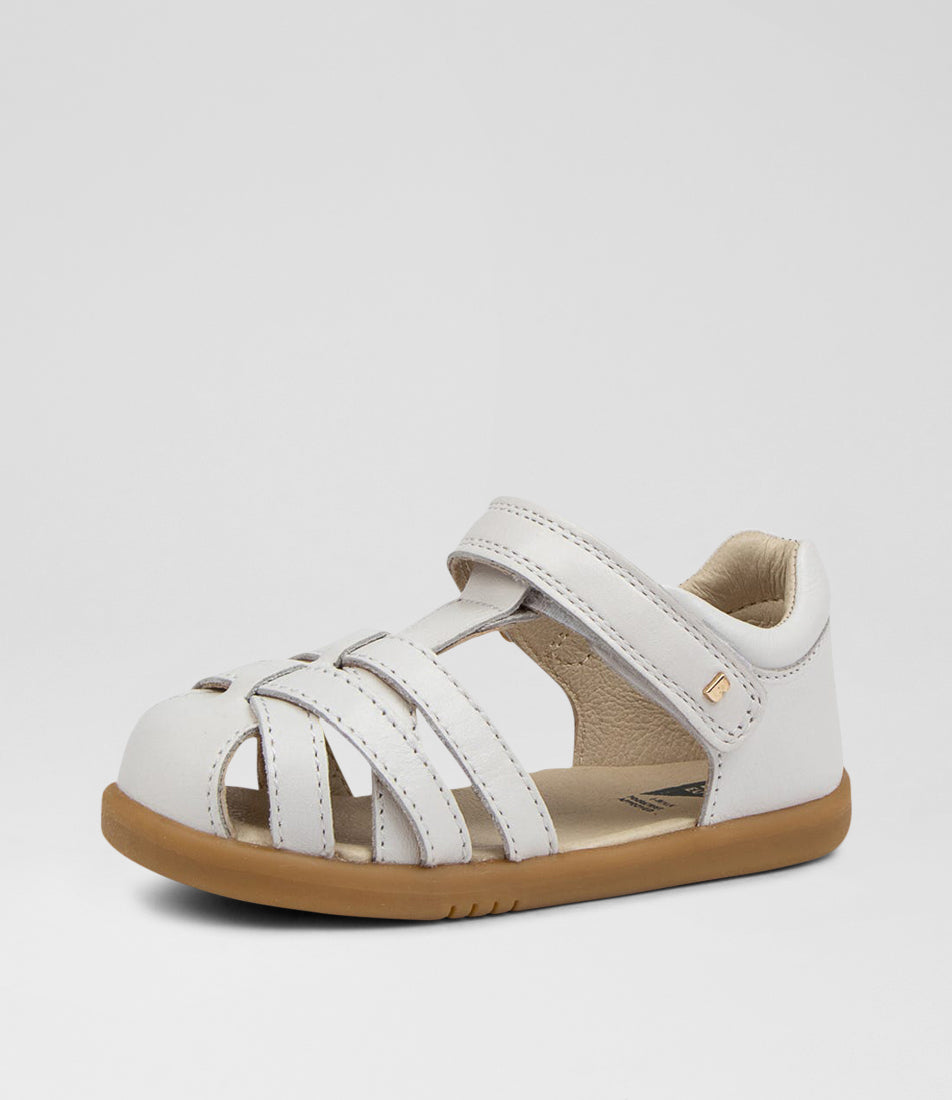 Cross Jump - I-Walk - White