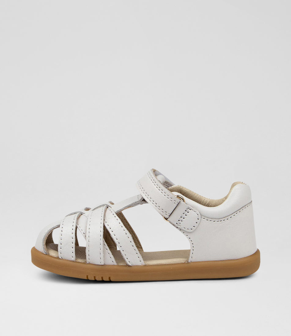 Cross Jump - I-Walk - White