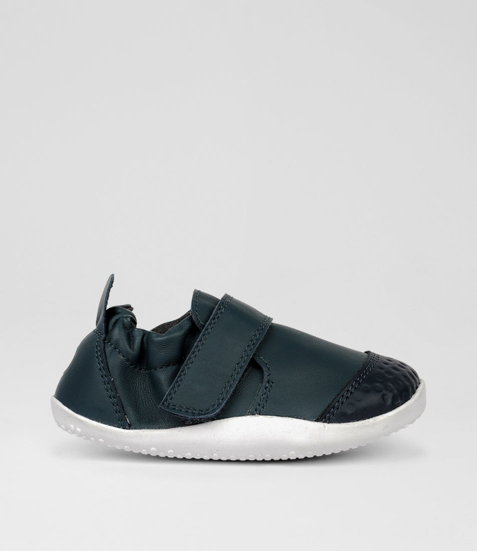 Go - Xplorer - Navy