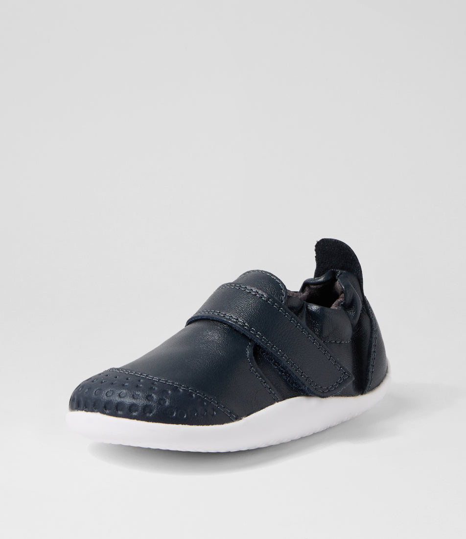 Go - Xplorer - Navy
