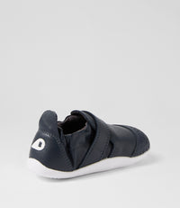 Go - Xplorer - Navy
