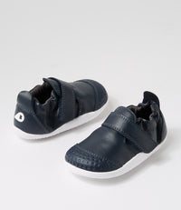 Go - Xplorer - Navy