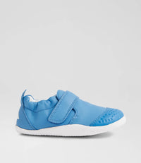 Go  - Xplorer - Azure Blue