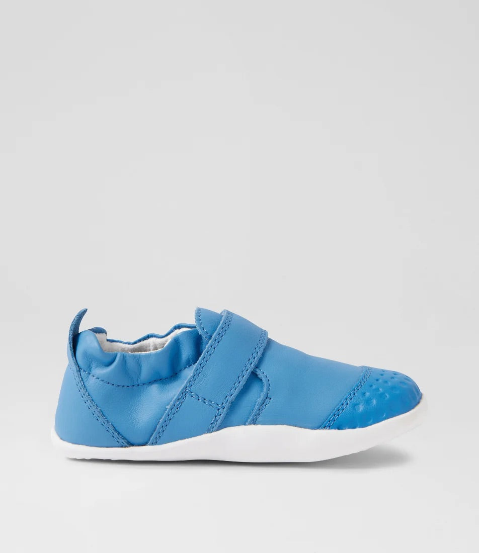 Go  - Xplorer - Azure Blue