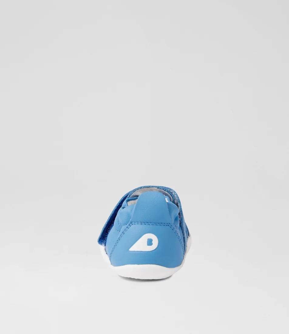 Go  - Xplorer - Azure Blue