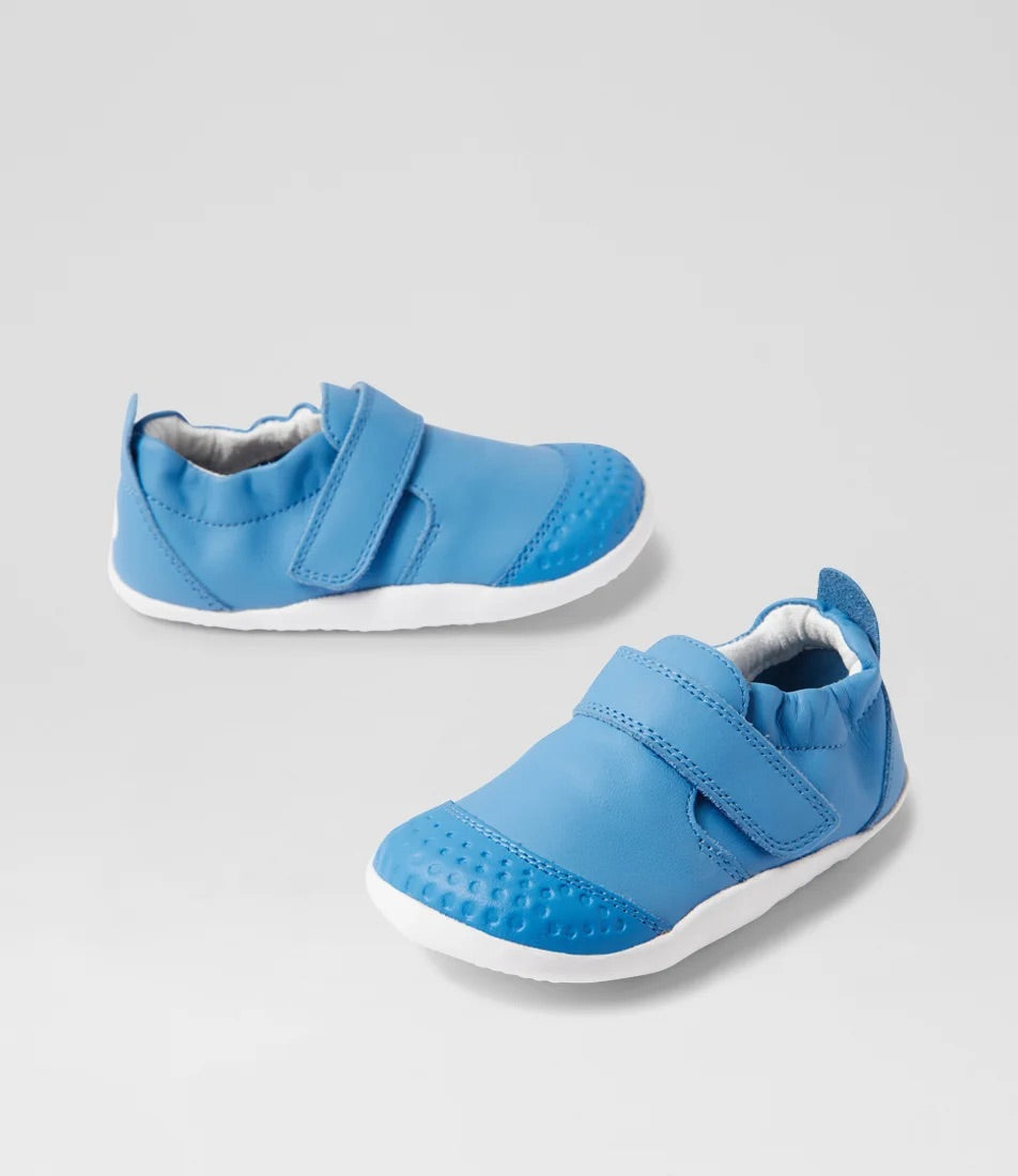 Go  - Xplorer - Azure Blue