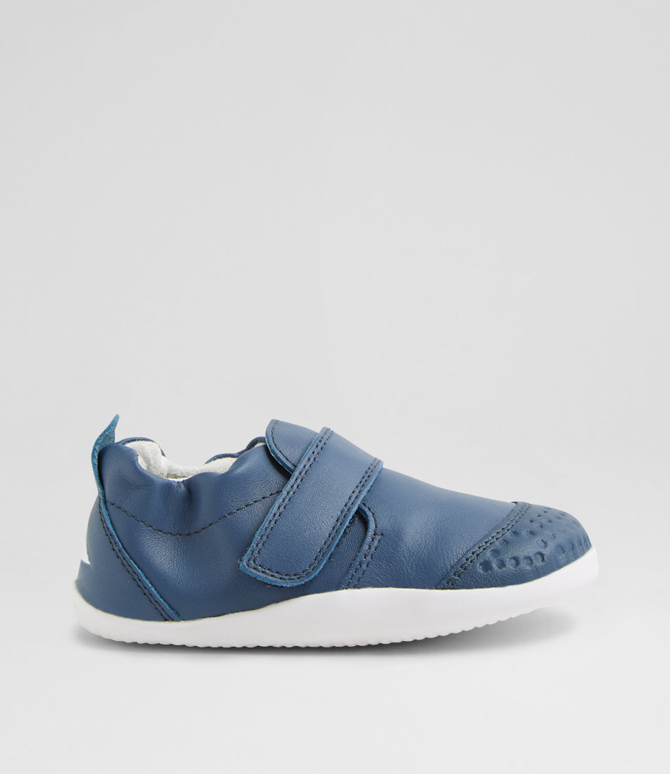 Go - Xplorer - Vintage Indigo