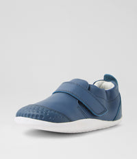 Go - Xplorer - Vintage Indigo