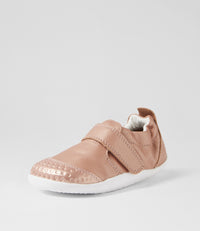 Go - Xplorer - Rose Gold