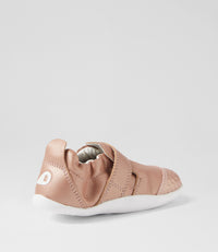 Go - Xplorer - Rose Gold