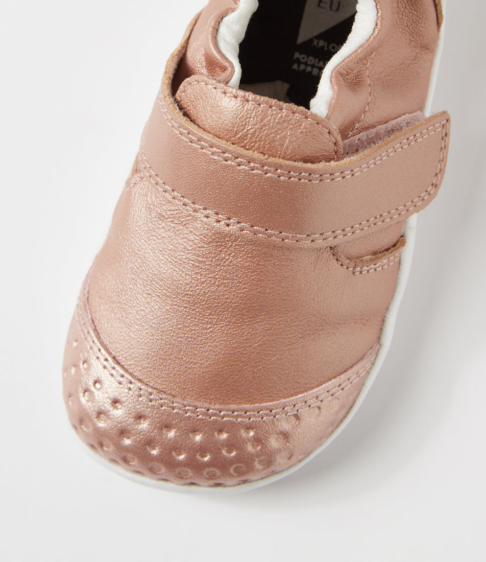 Go - Xplorer - Rose Gold