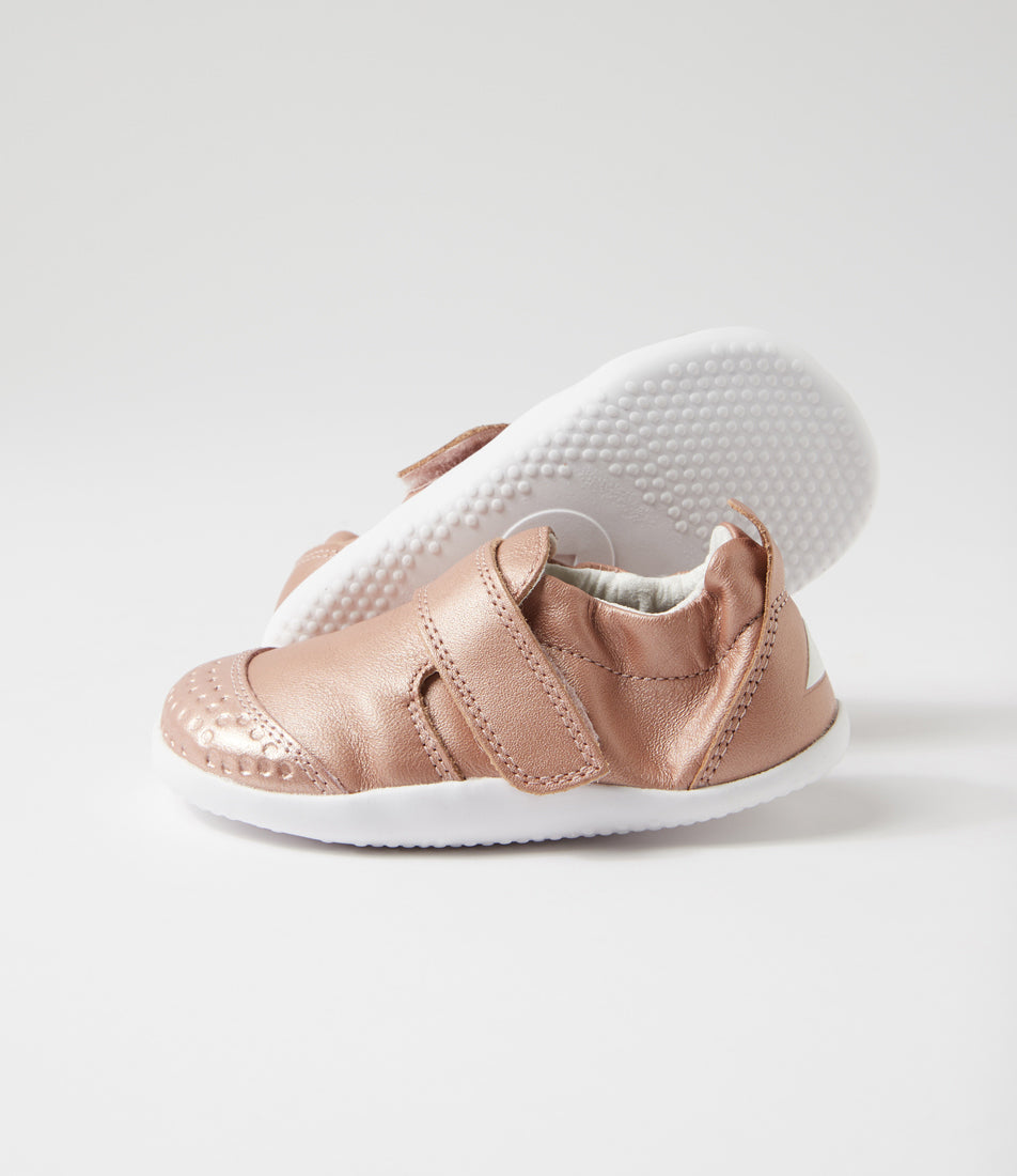 Go - Xplorer - Rose Gold