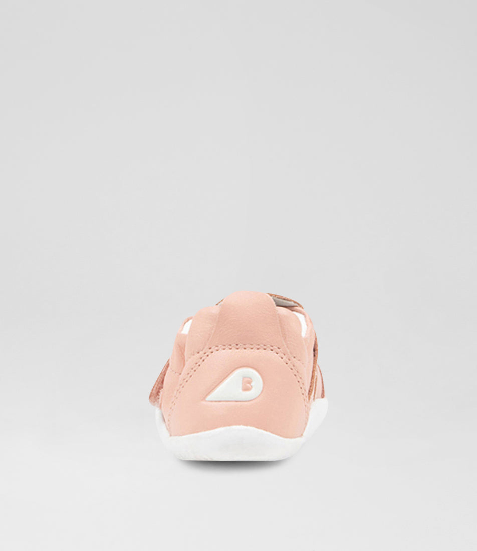 Go - Xplorer - Seashell