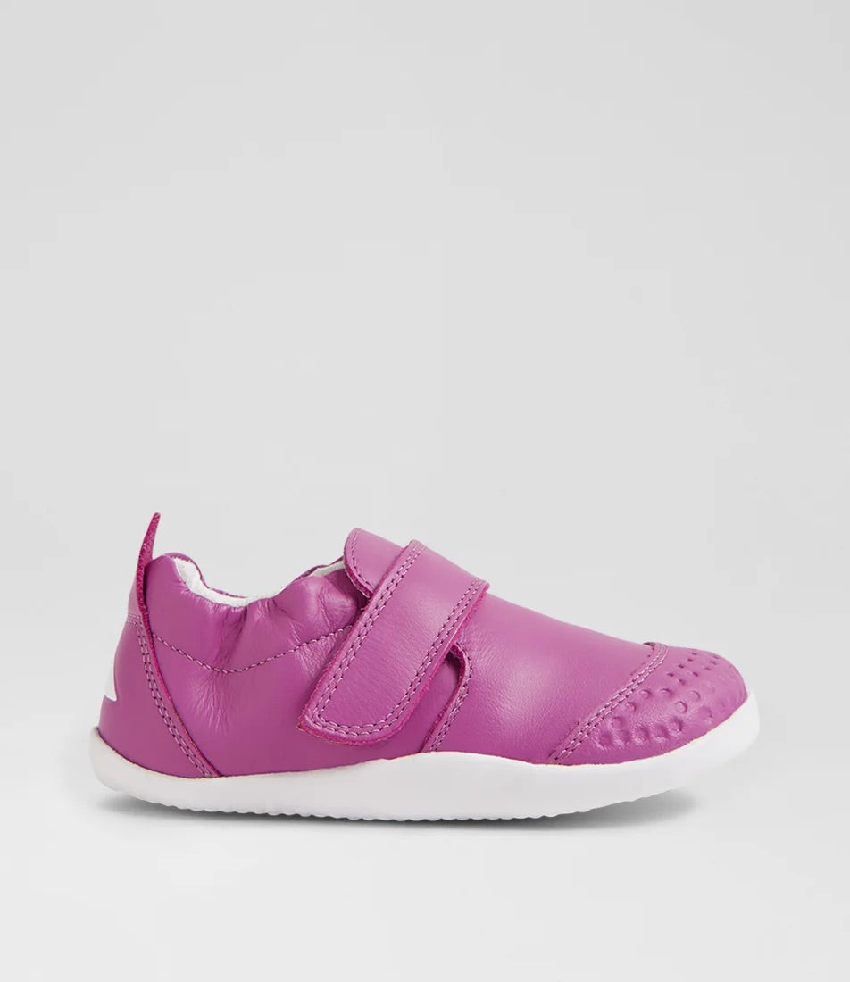 Go - Xplorer - Orchid