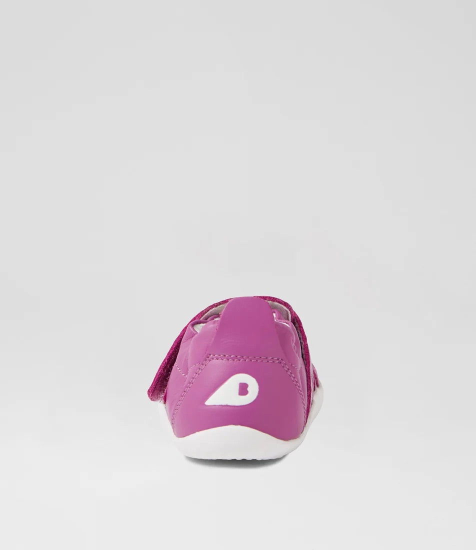 Go - Xplorer - Orchid