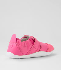 Go-BQ - Xplorer - Pink Lemonade