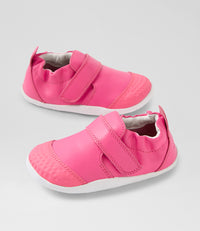 Go-BQ - Xplorer - Pink Lemonade