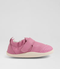 Go - Xplorer - Cashmere Rose