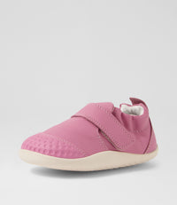 Go - Xplorer - Cashmere Rose