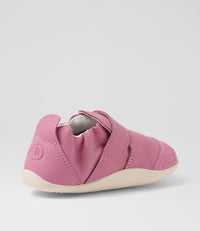 Go - Xplorer - Cashmere Rose