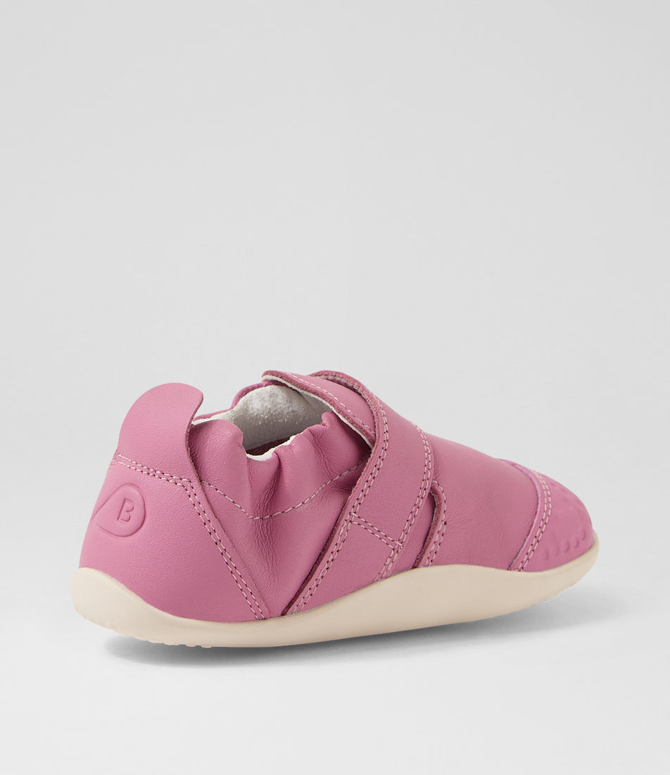 Go - Xplorer - Cashmere Rose