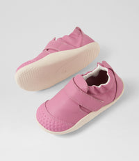 Go - Xplorer - Cashmere Rose