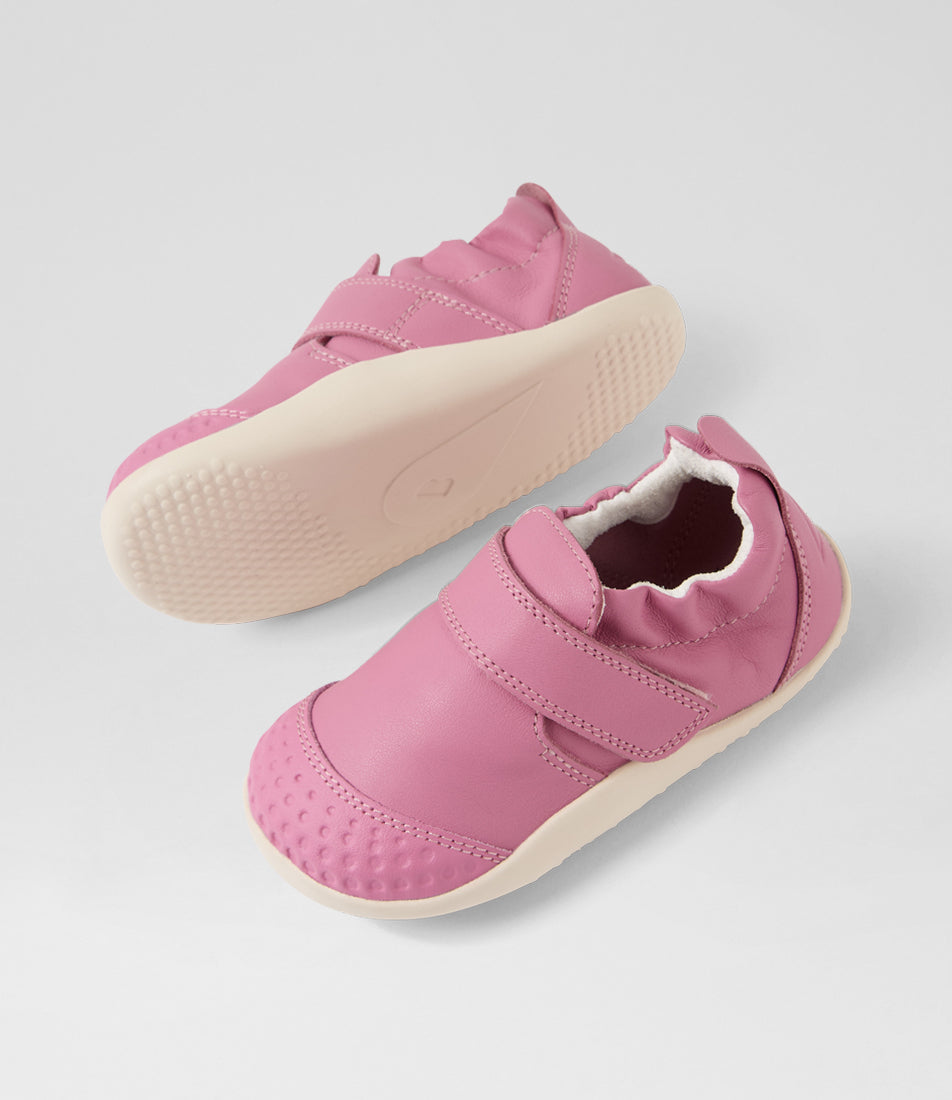 Go - Xplorer - Cashmere Rose