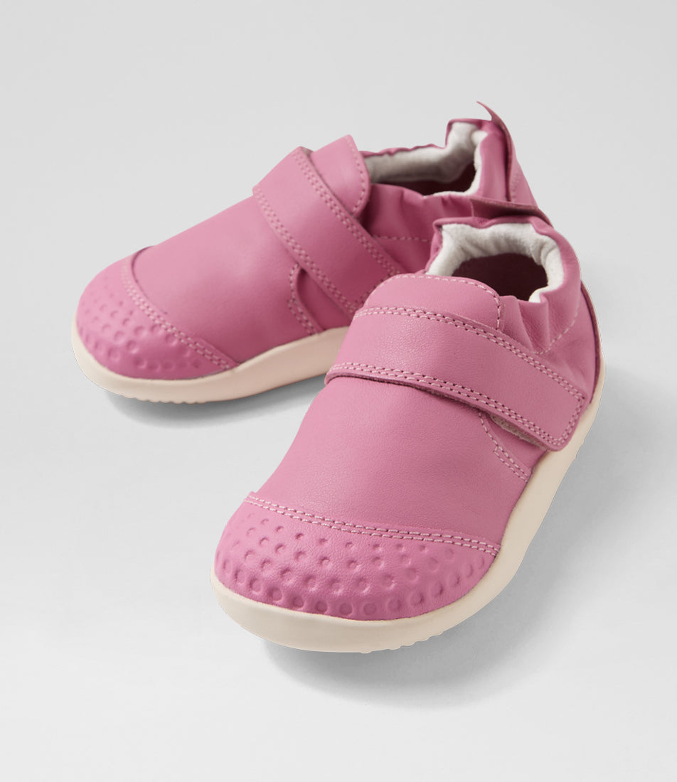 Go - Xplorer - Cashmere Rose