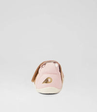 Go  - Xplorer - Ballet Pink-Gold
