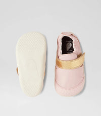 Go  - Xplorer - Ballet Pink-Gold