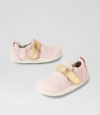Go  - Xplorer - Ballet Pink-Gold
