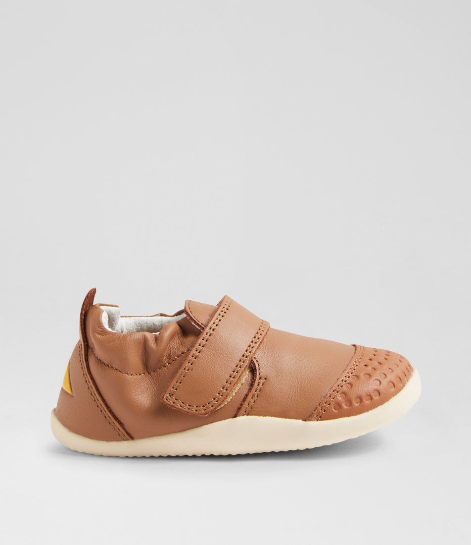 Go - Xplorer - Caramel