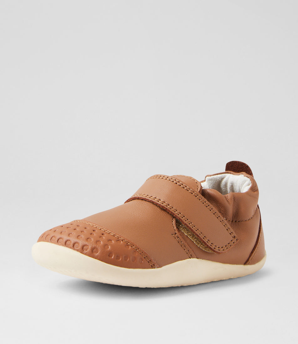 Go - Xplorer - Caramel