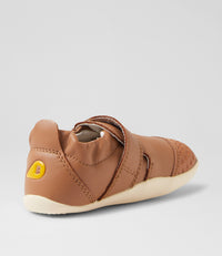 Go - Xplorer - Caramel