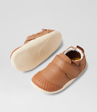 Go - Xplorer - Caramel