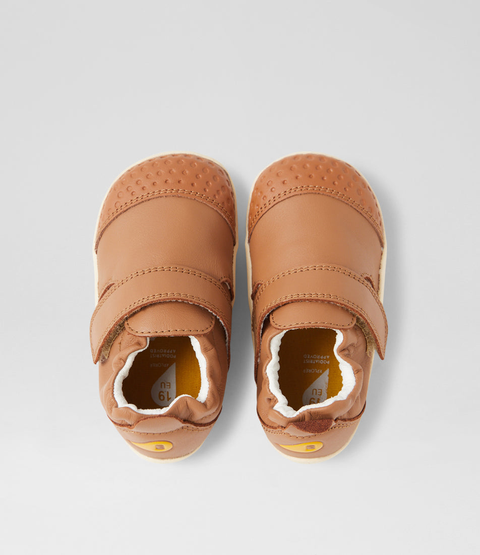 Go - Xplorer - Caramel