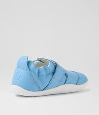 Go-BQ - Xplorer - Baltic Sea