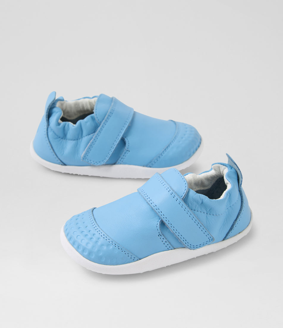 Go-BQ - Xplorer - Baltic Sea