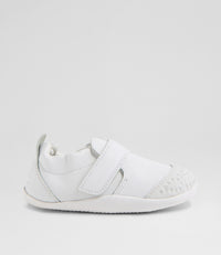 Go - Xplorer - White