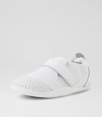 Go - Xplorer - White