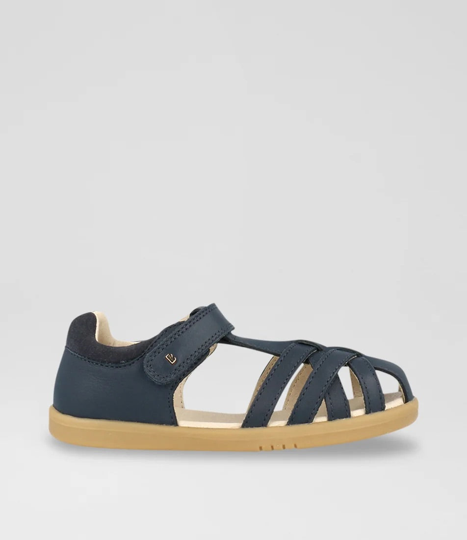 Cross Jump - Kid+ - Navy