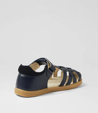 Cross Jump - Kid+ - Navy