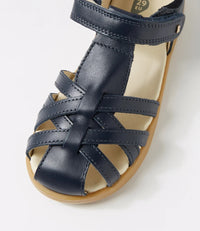 Cross Jump - Kid+ - Navy