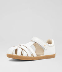 Cross Jump - Kid+ - White