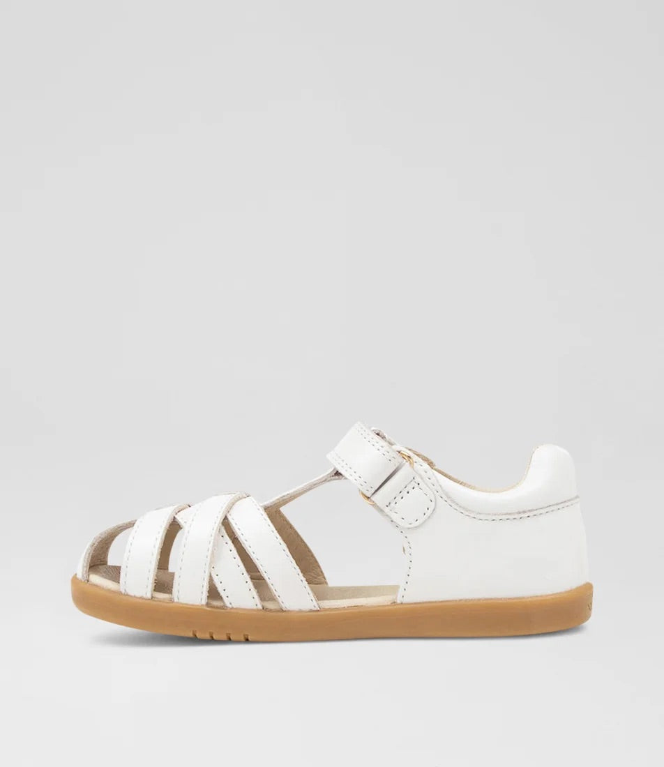 Cross Jump - Kid+ - White