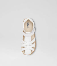 Cross Jump - Kid+ - White