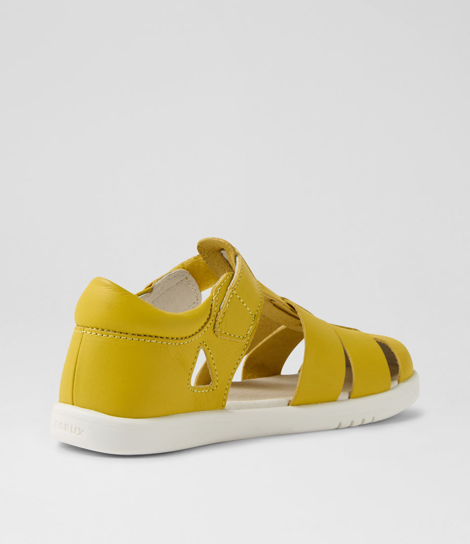 Tidal-BQ - Kid+ - Mango Mint